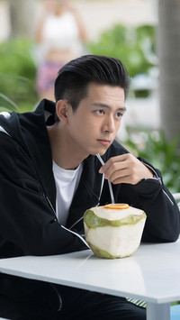 李现 七月男友