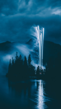 Fireworks (2)
