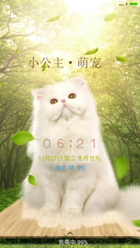 萌萌猫