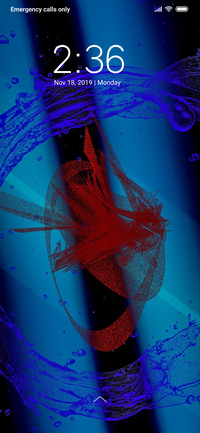 Water abstract_DWM3