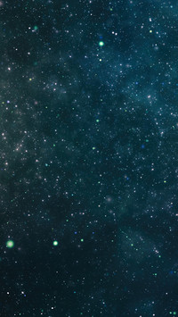璀璨星空-拍信图库