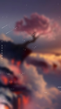 岩石独宠