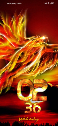 phoenix fire