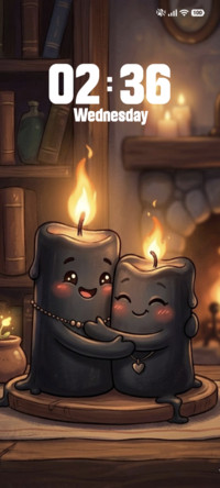 Cozy Whiskers