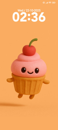 Cupcake Bliss 