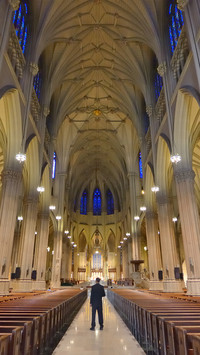 Church Palace