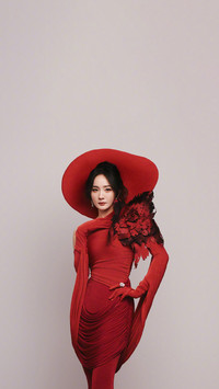 杨幂才是真正的大女主