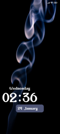 Smoke