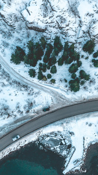 Winter wallpaper-09
