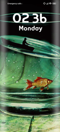 Waterglass