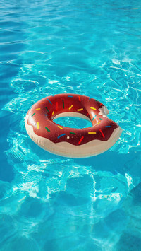 Swimming safety tips