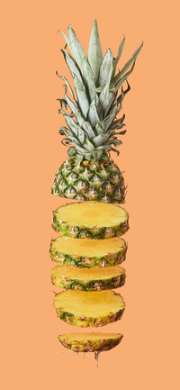 Healthy Fruits-PAIXIN