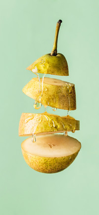 Healthy Fruits-PAIXIN