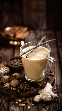 The right way to drink coffee 7