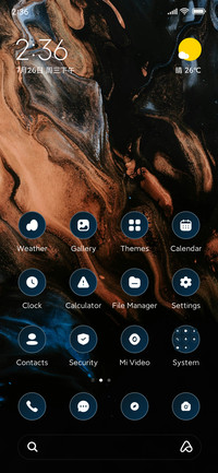 Dark Art