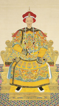 郎世宁揭露皇帝“真面目”