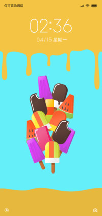 Ice cream
