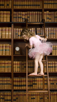 India-library