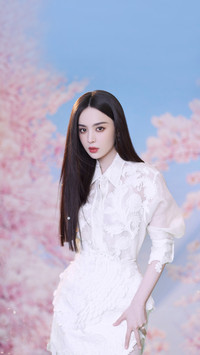 春日治愈系美女娜扎