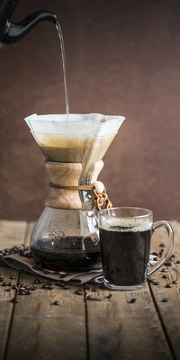 Benefits of drinking coffee 3