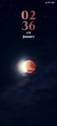 Moon Tone