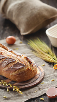 Bread 85