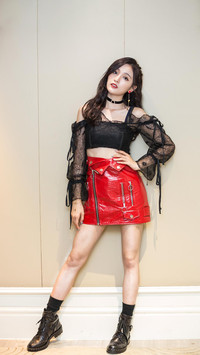 火箭少女你pick谁
