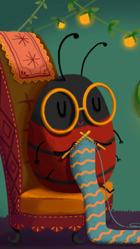 Children's Day illustration