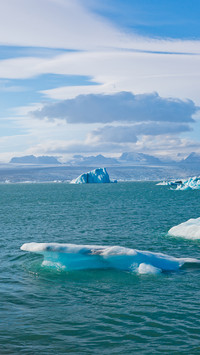 Glacial Century-21