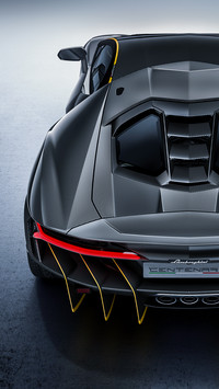 Centenario 想买?已售罄!