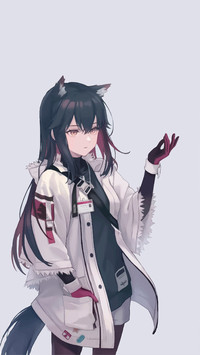 Anime Girl
