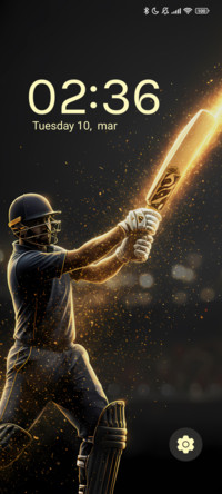 Dream Cricket
