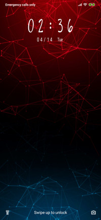 DigitalDark_3MDP