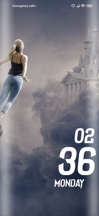 Cloud Women