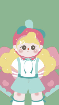 半糖少女Sugar