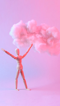 Creative wallpaper-09