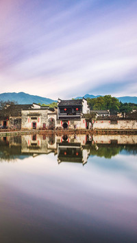 以双脚丈量中华大地