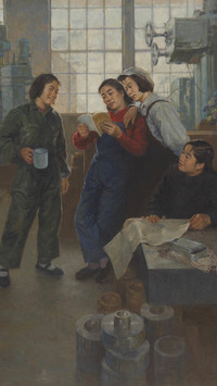 青春万岁