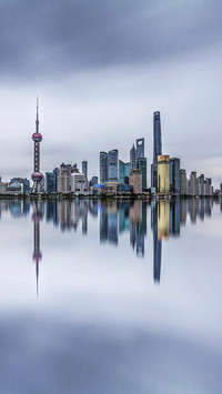 那些世界级的城市