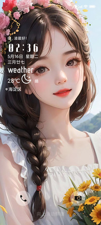 伊人梦有时