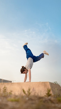 Can i learn street dance if my limbs are not coordinated