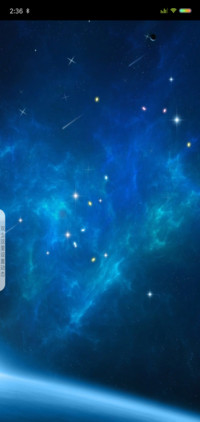恶搞星空 私人定制