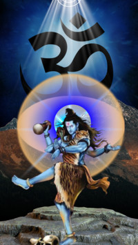 Lord Shiva beautiful wallpaper