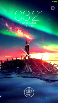 iOS Future (JD)