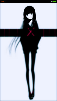 轻音时尚美女