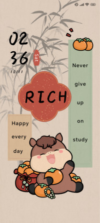 Pony Fortune