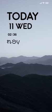 Alpine Serenity