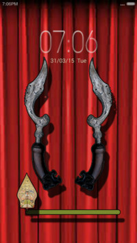 Wayang Batik