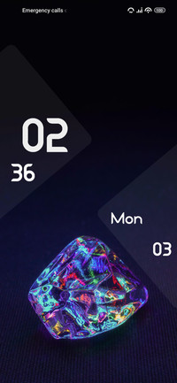 Diamond Crystal