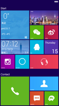 最牛自定义锁屏 WIN10 air 良心主题 免费大作 好评抽千元红包